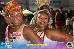 Cortejo Moviafro